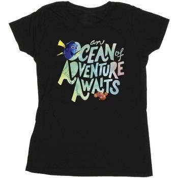 T-shirt Disney Finding Dory Ocean Of Adventure
