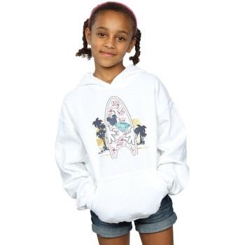 Sweat-shirt enfant Disney Mickey Mouse Surf Fever