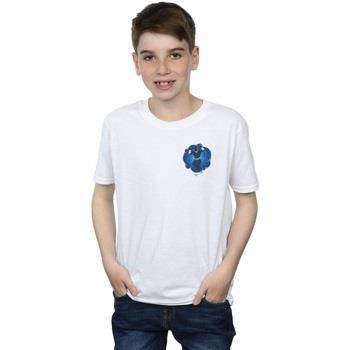 T-shirt enfant Disney BI5497