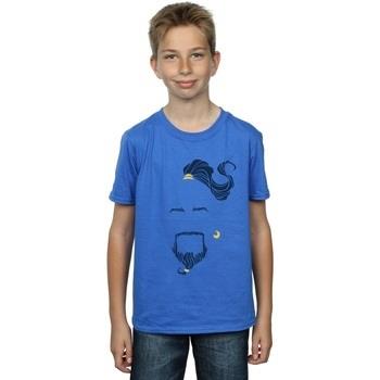 T-shirt enfant Disney BI5499