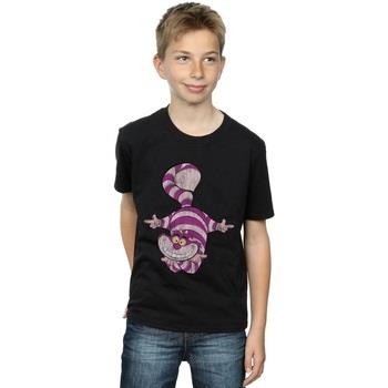 T-shirt enfant Disney Alice in Wonderland