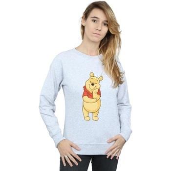 Sweat-shirt Disney Winnie The Pooh Cute