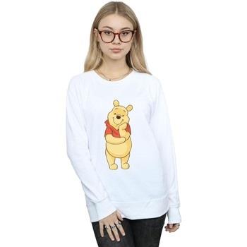 Sweat-shirt Disney Winnie The Pooh Cute