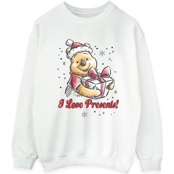 Sweat-shirt Disney Presents