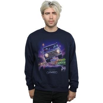 Sweat-shirt Disney Onward