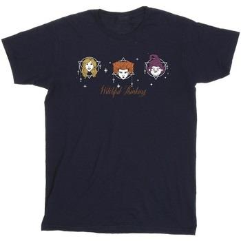 T-shirt Disney BI22513