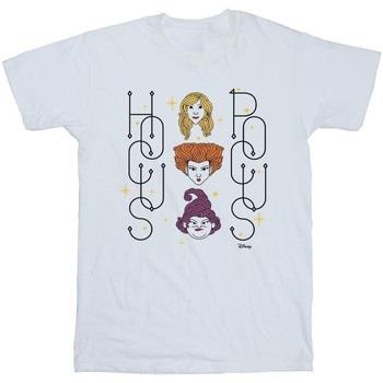 T-shirt Disney Hocus Pocus Faces