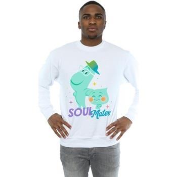 Sweat-shirt Disney Soul Joe And 22 Soulmates