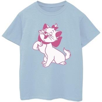 T-shirt enfant Disney The Aristocats