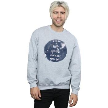 Sweat-shirt Disney A Little Sparkle