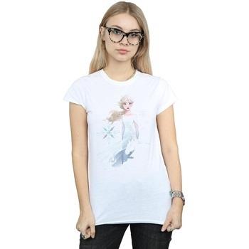 T-shirt Disney Frozen 2