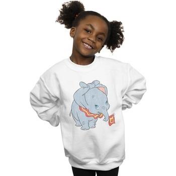 Sweat-shirt enfant Disney Dumbo Classic Tied Up Ears