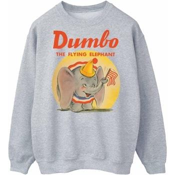 Sweat-shirt Disney Dumbo Flying Elephant