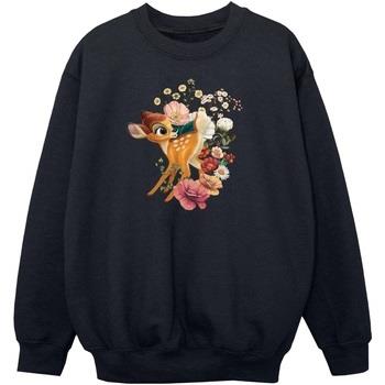 Sweat-shirt enfant Disney Bambi Meadow