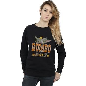 Sweat-shirt Disney Dumbo The One And Only