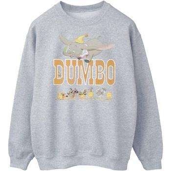 Sweat-shirt Disney Dumbo The One And Only