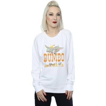 Sweat-shirt Disney Dumbo The One And Only