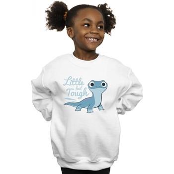 Sweat-shirt enfant Disney Frozen 2 Salamander Bruni Tough