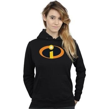 Sweat-shirt Disney The Incredibles Costume Logo