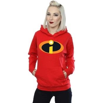 Sweat-shirt Disney The Incredibles Costume Logo