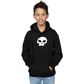 Sweat-shirt enfant Disney Toy Story Sid's Skull