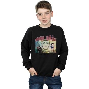 Sweat-shirt enfant Disney Snow White And Queen Grimhilde