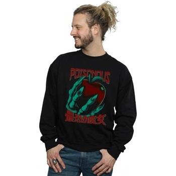 Sweat-shirt Disney Evil Queen Poisonous