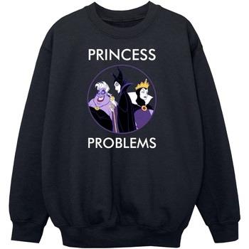 Sweat-shirt enfant Disney Villains Princess Headaches