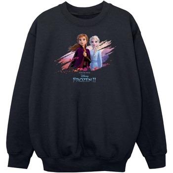 Sweat-shirt enfant Disney Frozen 2 Nature Is Beautiful