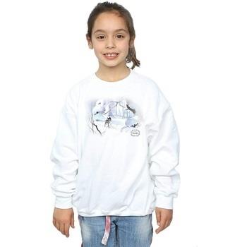 Sweat-shirt enfant Disney Bambi Snow