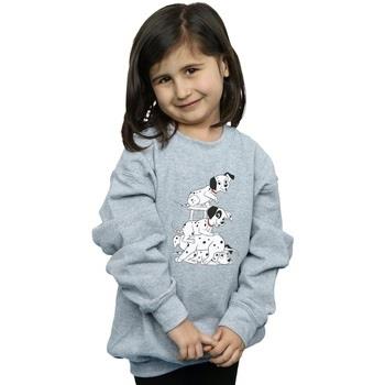 Sweat-shirt enfant Disney 101 Dalmatians Chair