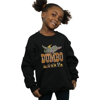 Sweat-shirt enfant Disney Dumbo The One And Only