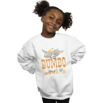 Sweat-shirt enfant Disney Dumbo The One And Only