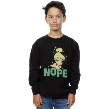 Sweat-shirt enfant Disney Tinker Bell Nope