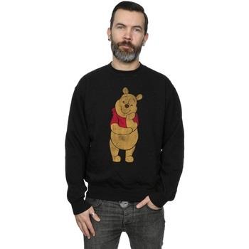 Sweat-shirt Disney Winnie The Pooh Classic Pooh