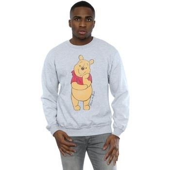 Sweat-shirt Disney Winnie The Pooh Classic Pooh