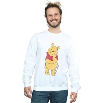 Sweat-shirt Disney Winnie The Pooh Classic Pooh
