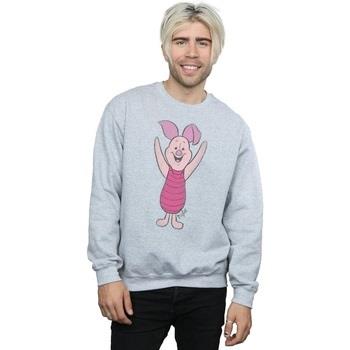 Sweat-shirt Disney Winnie The Pooh Classic Piglet