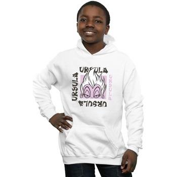 Sweat-shirt enfant Disney Ursula Take Out