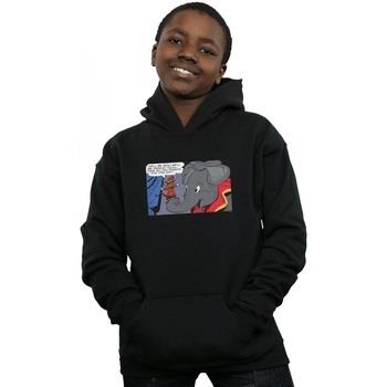 Sweat-shirt enfant Disney Rich And Famous