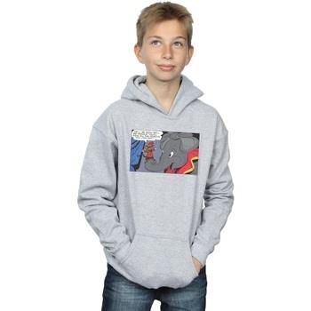 Sweat-shirt enfant Disney Dumbo Rich And Famous