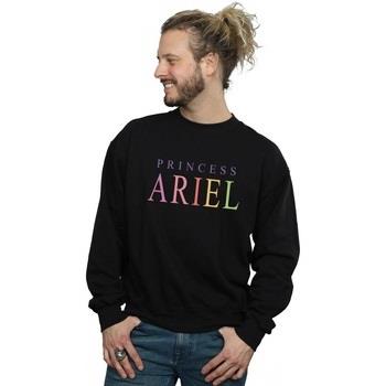 Sweat-shirt Disney The Little Mermaid Ariel Graphic