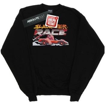 Sweat-shirt enfant Disney Wreck It Ralph Slaughter Race