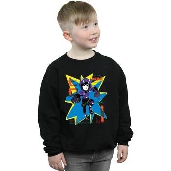 Sweat-shirt enfant Disney Big Hero 6 Hiro Anime