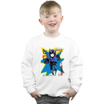 Sweat-shirt enfant Disney Big Hero 6