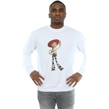 Sweat-shirt Disney Toy Story Jessie Pose