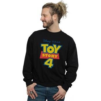 Sweat-shirt Disney Toy Story 4 Logo