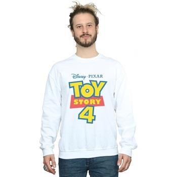 Sweat-shirt Disney Toy Story 4 Logo