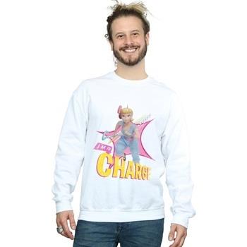 Sweat-shirt Disney Toy Story 4 Bo Peep In Charge