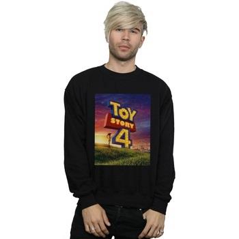 Sweat-shirt Disney Toy Story 4 We Are Back